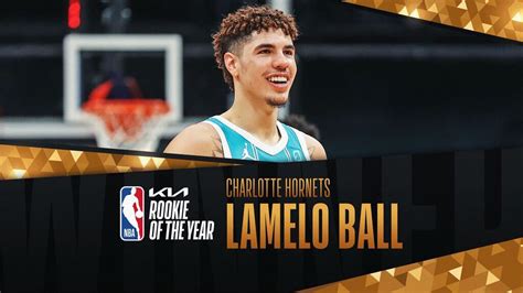 NBA Rookie of the Year Award Winners .